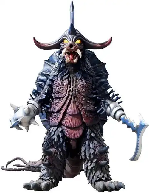 奥特曼里面全部超兽(奥特曼历代超兽)(57)