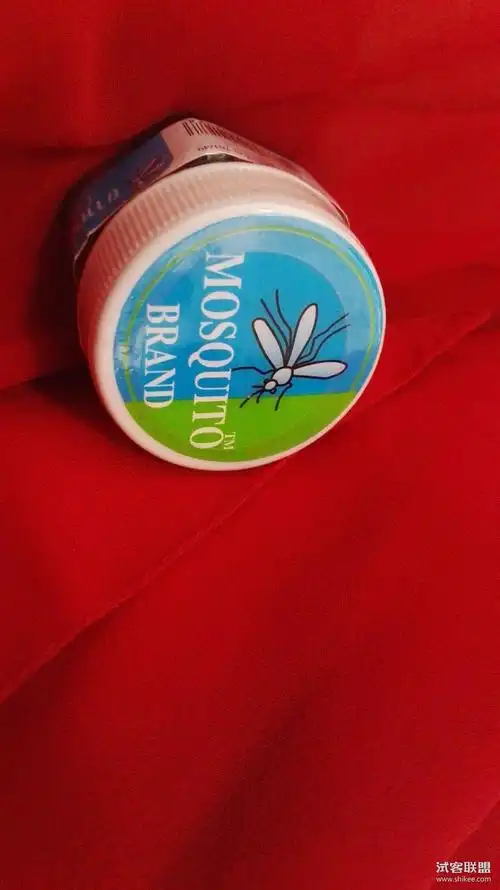 夏天必备 泰国yh蚊子膏 快速奖励-美司令58