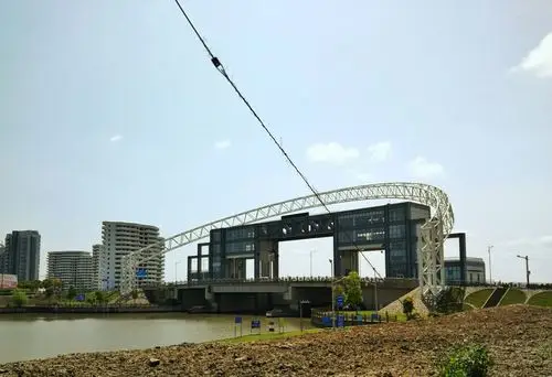 相聚奉贤阳光海岸度假别墅