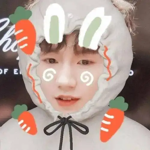 王源可爱头像女生专用请注意查收