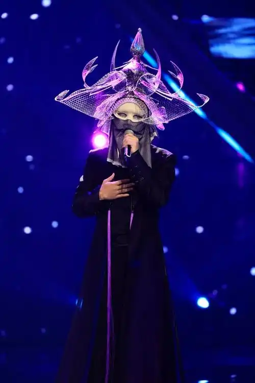 《蒙面唱将猜猜猜》舞蹈课堂开课啦!_节目