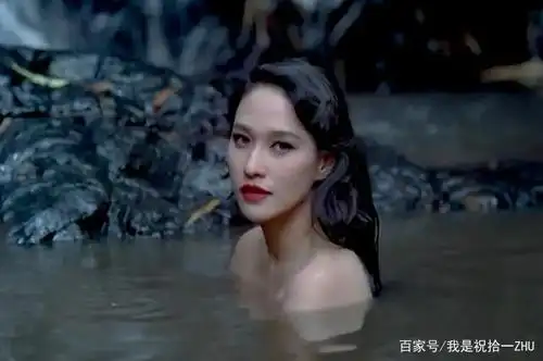 泰国情色电影《永恒》:爱情经不起人性的考验