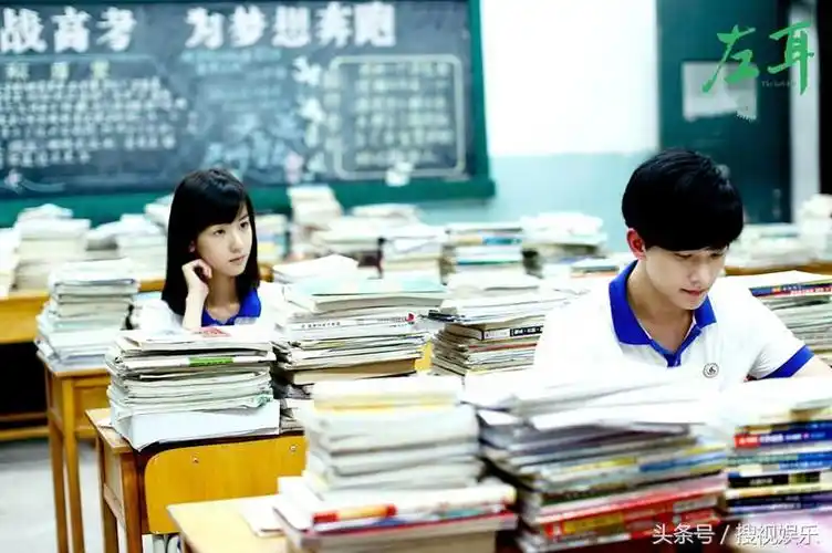 有关青春的电影(盘点十部关于青春的校园电影)