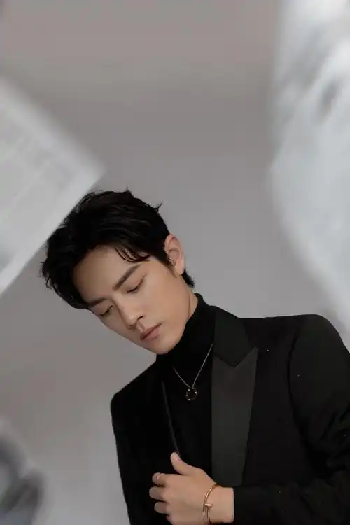 肖战20200106 阅文原创文学风云盛典