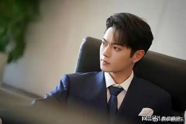 真的很奇怪,许凯的演技怎么总是忽上忽下的|杨紫|白鹿|搭档|模特