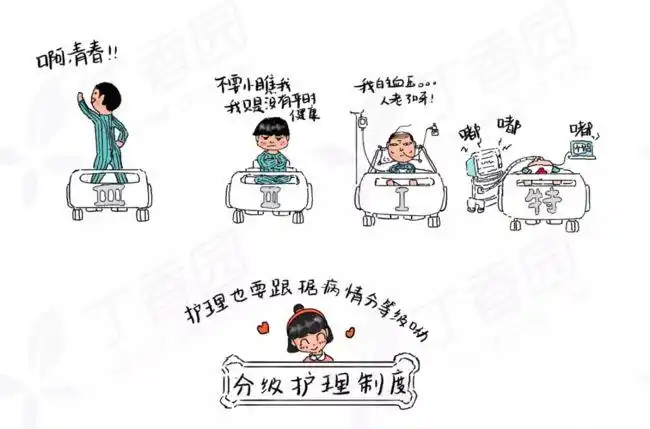 本人男医生,患者大叔却满脸娇羞地要我对他负责? - it610.com