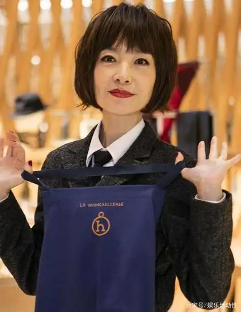 陈鲁豫资料,陈鲁豫简历资料(中央电视台陈鲁豫个人资料简介)