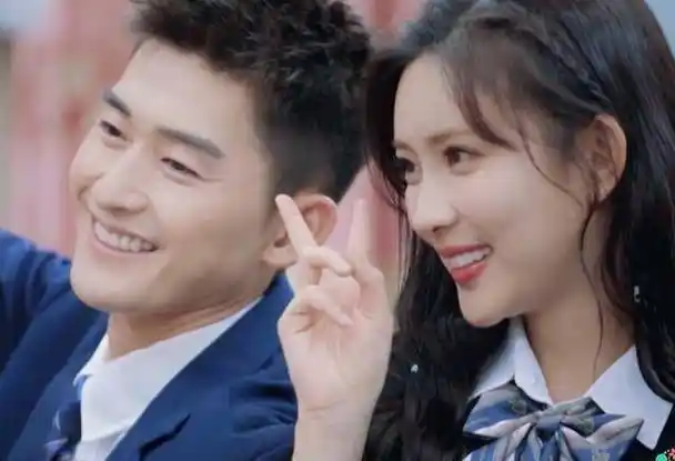 对张翰没意思孟子义被成毅拒绝后曾失眠痛哭至今仍耿耿于怀