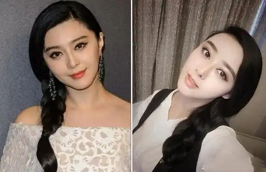 网红整容成范冰冰,生娃后孩子成焦点,如今怎样了?