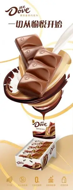 巧克力热销排行第1名