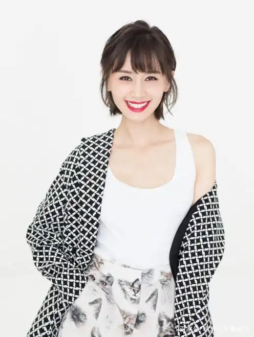 王子文肖像权丨王子文代言经纪