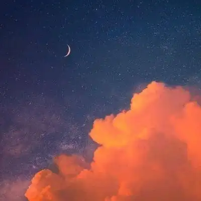 可爱风景头像图片背景图大全发现生活的美好图片头像集