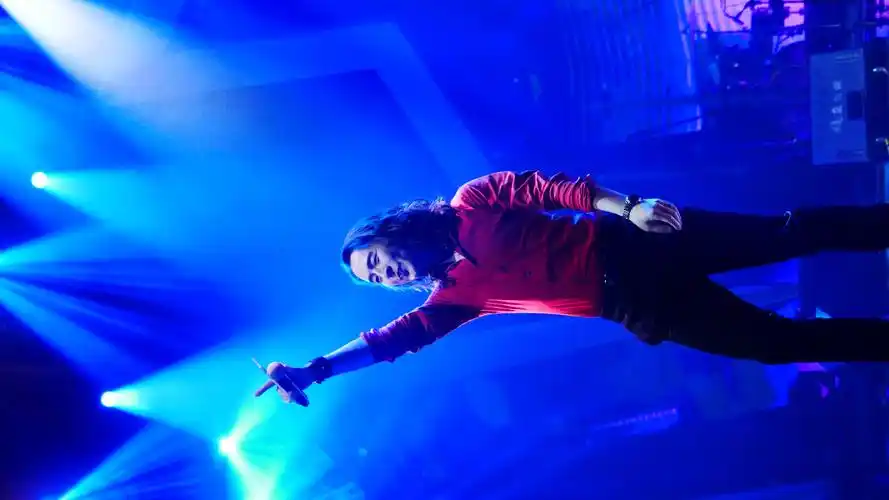 中国好声音第二季 赵晗