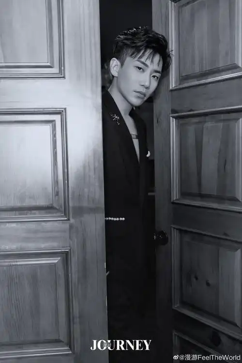 何九华不负韶华