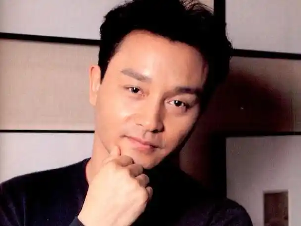 张国荣经典音乐作品值得纪念