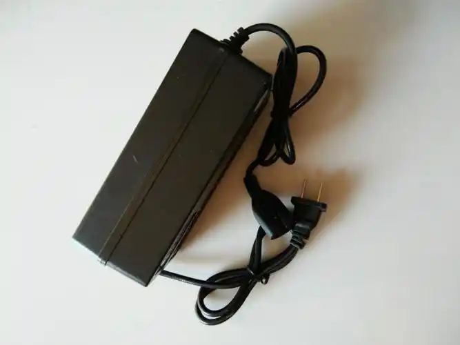 供应 智能电动车 电瓶车铅酸电池充电器 48伏电动车充电器