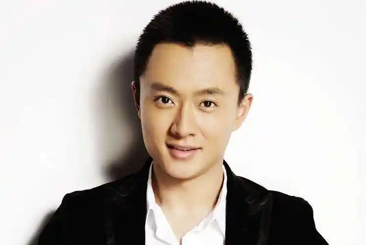 关于杨俊毅-中国内地男演员o百科的信息