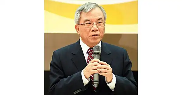 百年彰银首度法说 张明道落实握手「软实力」