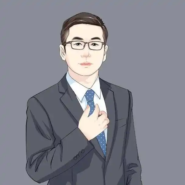 头像男成熟 稳重 大气,微信动漫头像男生