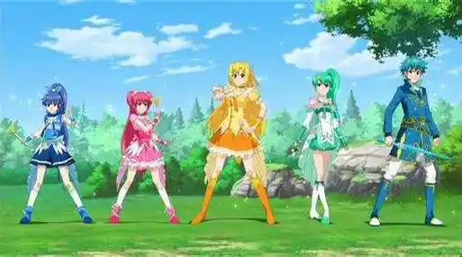 如何评价巴啦啦小魔仙第三部