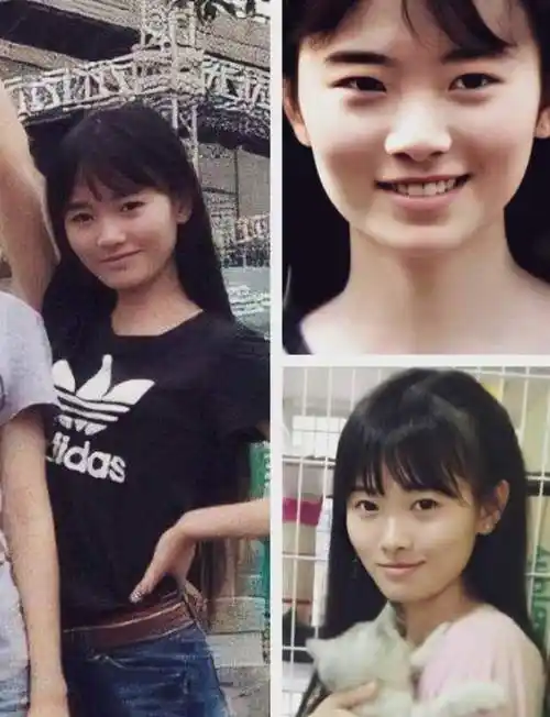 鞠婧祎整容争议终结!一组《花间令》的照片曝光真相!