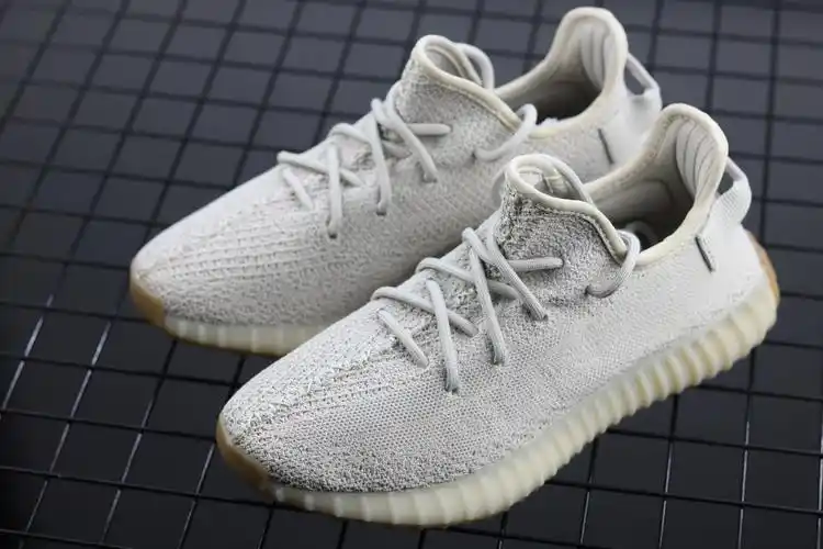 adidas yeezy 350 v2 boost "sesame" f99710 阿迪达斯椰子350二代