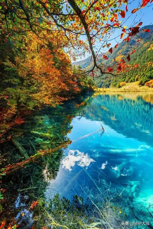 中国最美的风景图片(中国最美的14个人间仙境) - 赤虎壹号