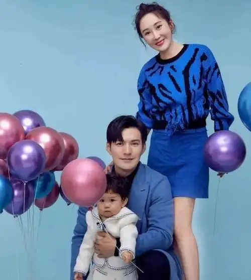 盛世美颜严屹宽:曾拒绝富婆1个亿,婚房只写老婆的名字,如今成了女儿奴