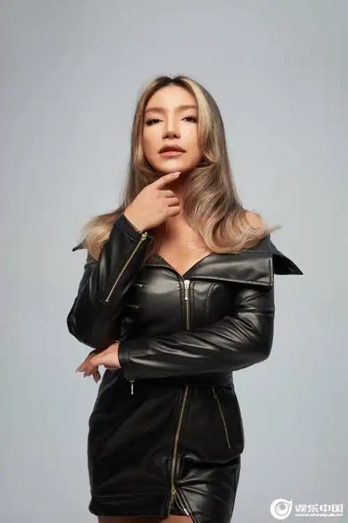 唱跳diva江映蓉全新开唱电影太空群落插曲让人肾上腺素飙升