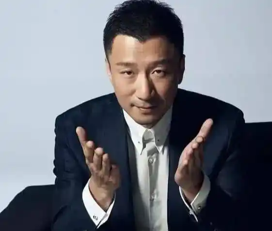 不拍戏也红的男星:黄渤,孙红雷,胡歌上榜_作品_经典之作_陈道明