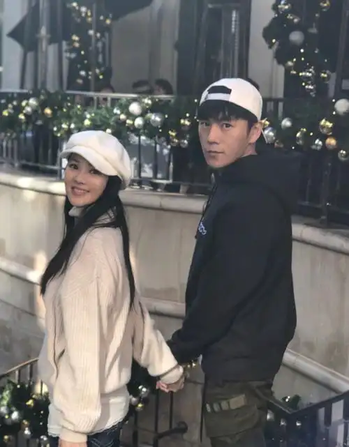 秦昊|表白|秦祥林|谈恋爱|胡歌老婆_网易订阅