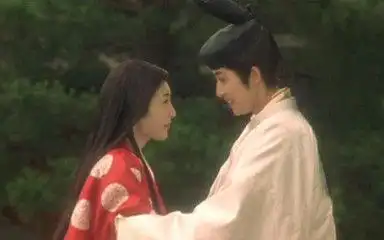 天海佑希源氏物语光源氏紫姬剪辑