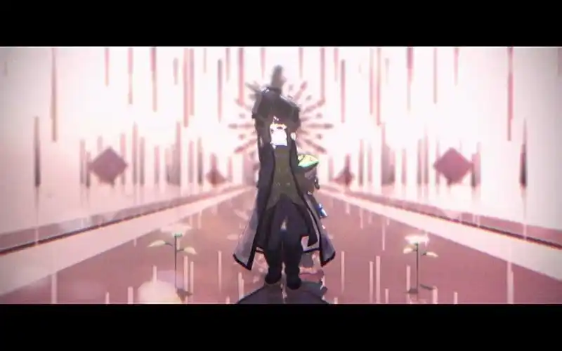 【来自深渊mmd】黎明卿中心总集