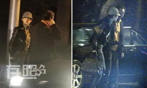 刘亦菲和干爹,没那么龌龊 揭刘亦菲和陈金飞的真实关系   【22年:教父