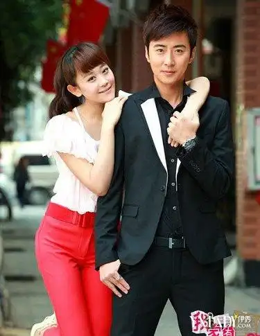 【图】电视剧我家有喜海陆比基尼照片 被吐槽是胖大海的身材