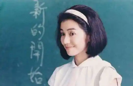 5个算正常,全部认出你就是大神_朱茵_年代_小时候