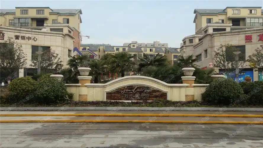 万达·熙龙湾少有三期"领秀"即将开盘 抢到即赚-房产新闻-天津搜狐