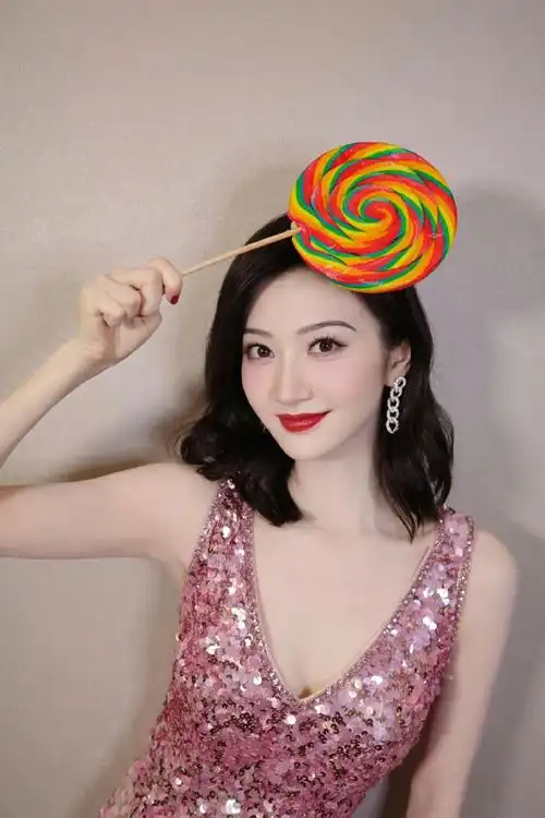 景甜0721生日快乐