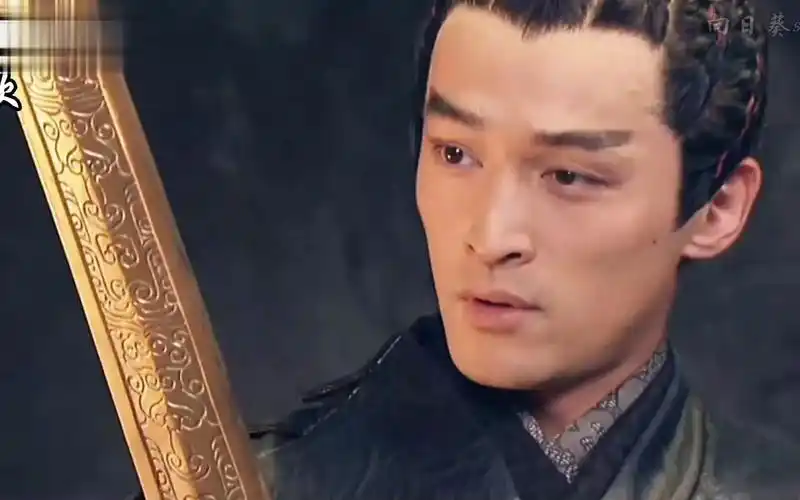 胡歌~宇文拓,手拿轩辕剑,把配角演成了主角.-影视综视频-搜狐视频