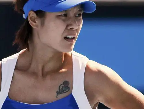 张琳芃一身刺青被吐槽是因为纹错了,纹"尽忠报国"定会赢得喝彩_葛曼棋