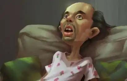 表情包不能乱用!葛优躺侵权案落判