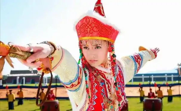 柴碧云:有颜值有演技却被观众遗忘,34岁,婚姻成了老大难问题