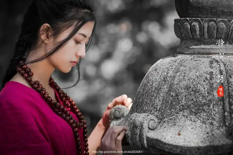 静心图片能让你心静下来的图片