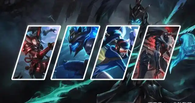 lol:原来不只是奥恩,还有6位英雄也不受设计师待见_皮肤_时间_数量