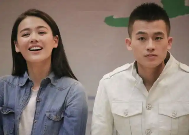 出道8年成百亿影帝欧豪凭啥成资本宠儿长津湖40秒镜头证真相