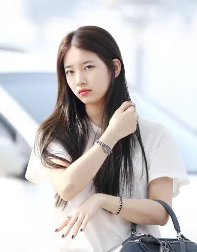 裴秀智这些迷人的眼神中哪个最撩人?