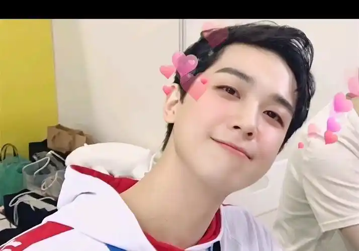 【倒霉死勒】梅梅那些可可爱爱的小表情