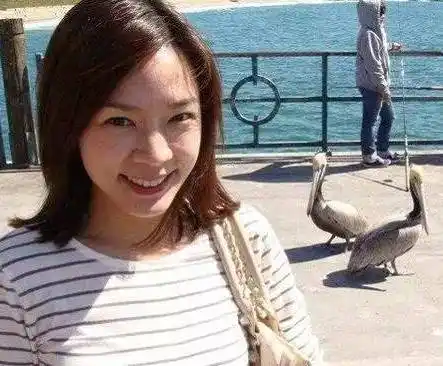 庾澄庆老婆张嘉欣情路坎坷,如今与哈林终得圆满喜得贵子