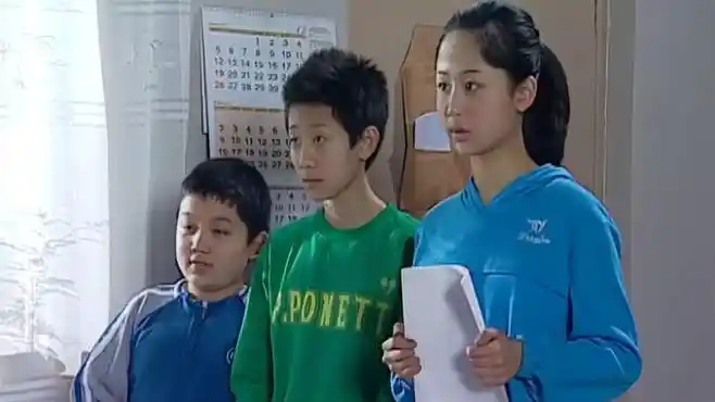 家有儿女:小雪以卵击石,拿着购房合同,意图起诉开发商!