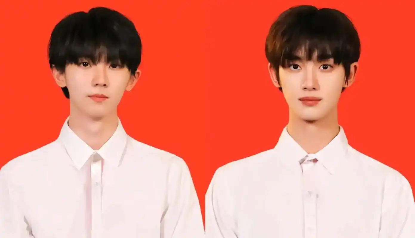 祺鑫 #文轩 #翔霖 #时代少年团 上个视频你们求的图片来 - 抖音